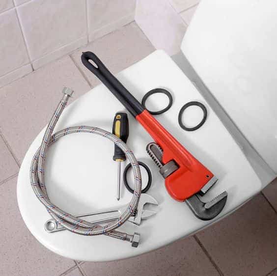 Banyo tesisat ve tadilatı
